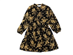 Sofie Schnoor Girls dress black